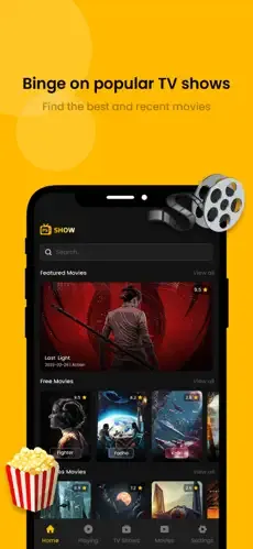sony-film tv show